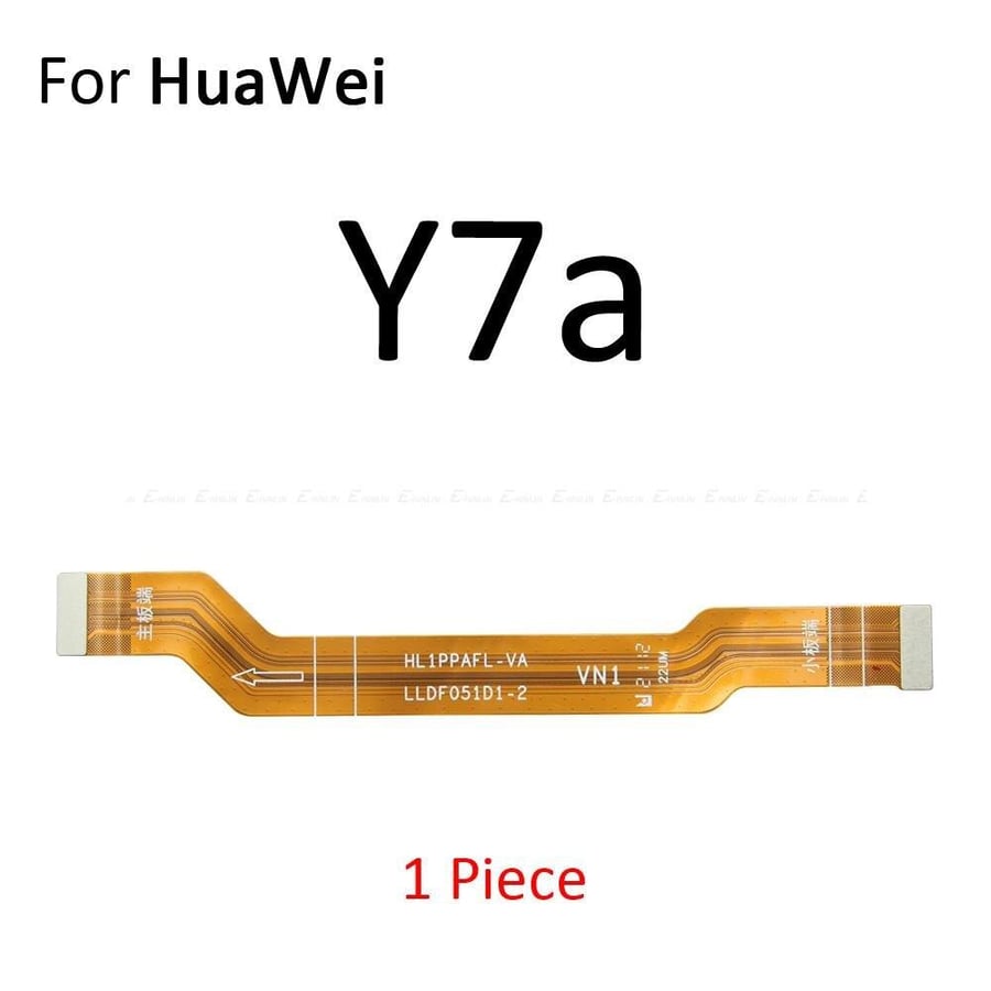 كيبل شاشة ( فليكس ) Y7A