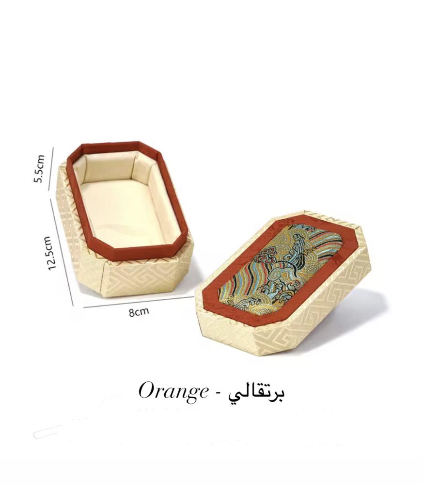صندوق مجوهرات