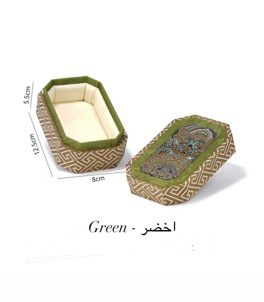 صندوق مجوهرات