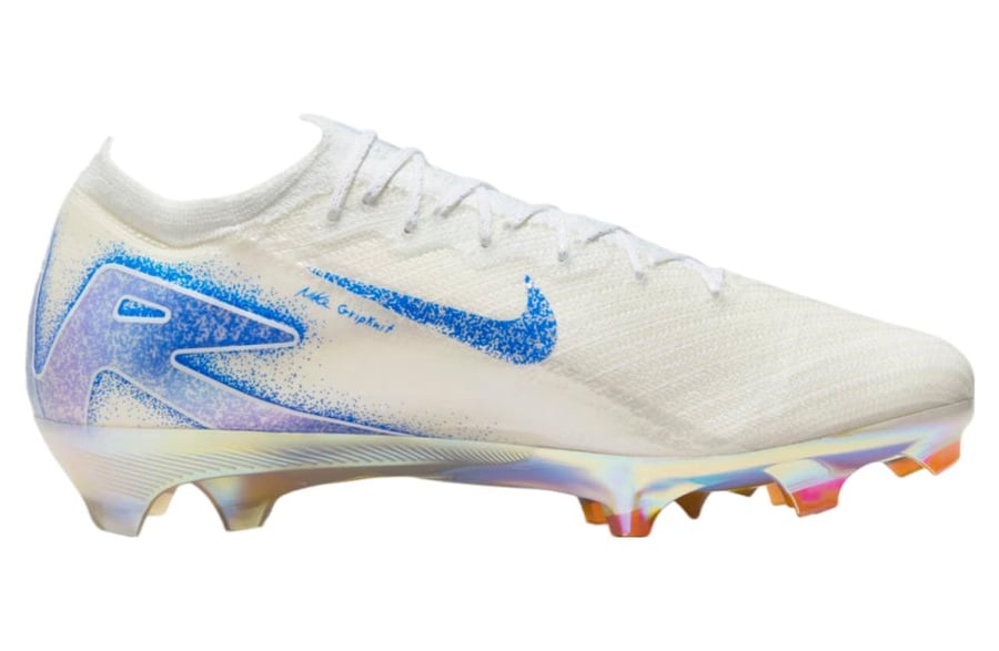 Nike Mercurial Vapor 16 Elite - Blueprint