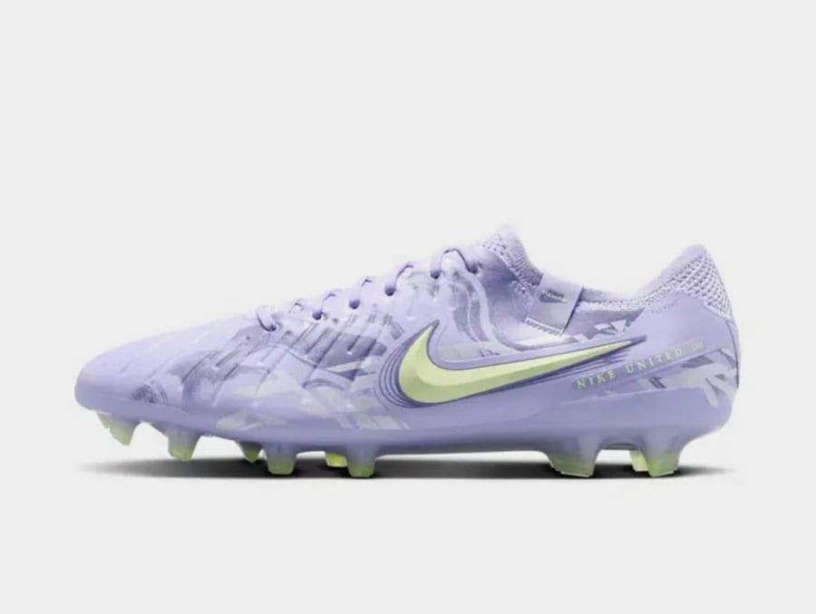 Nike Tempo Legend 10