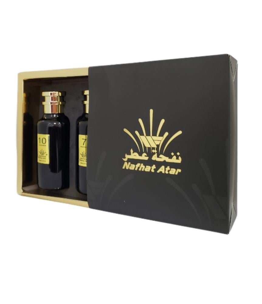 بوكس الهدية من نفحة عطر