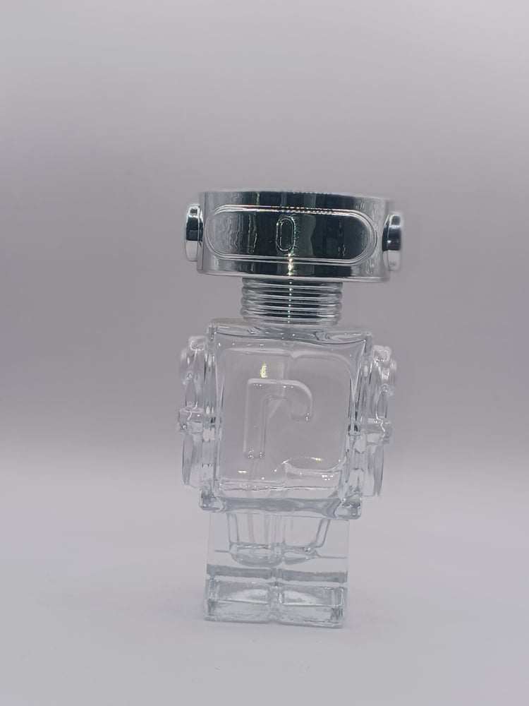 قارورة وغطاء وبخاخ 30مل(12قطعة)