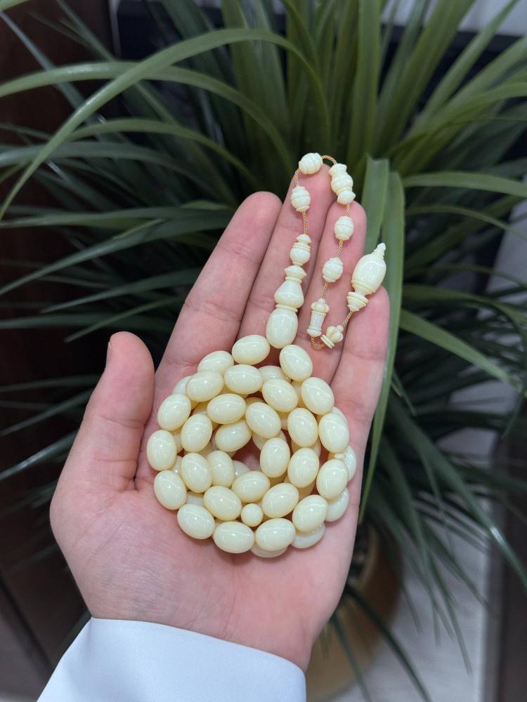 سبحة دومنه لؤلؤية