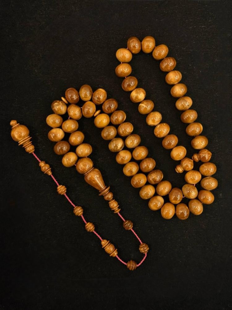 Coke rosary
