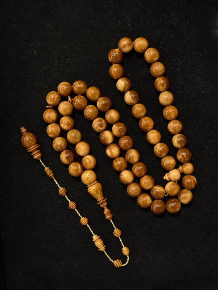 سبحة كوك