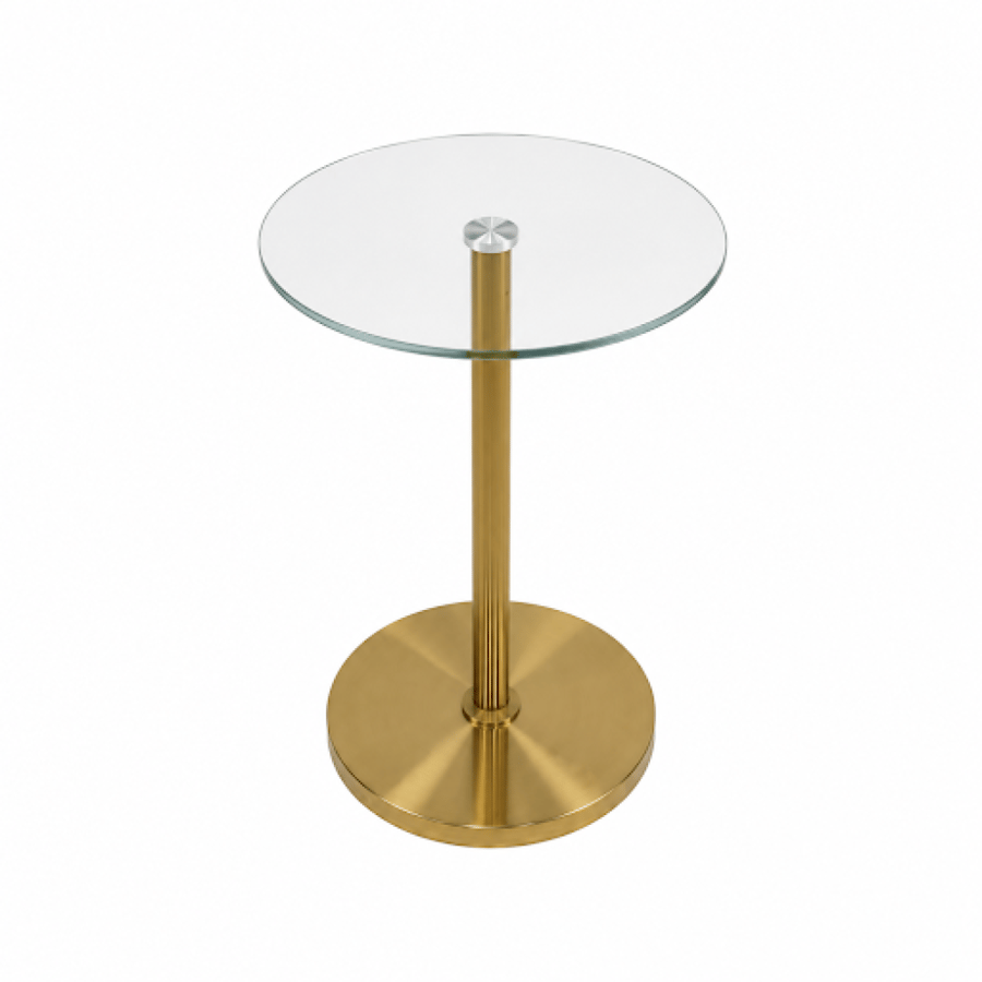 طاولة خدمة مفرد OG-14 GOLD