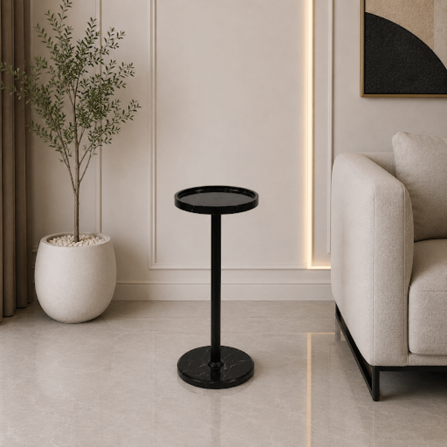 طاولة خدمة مفرد OG-26 BLACK
