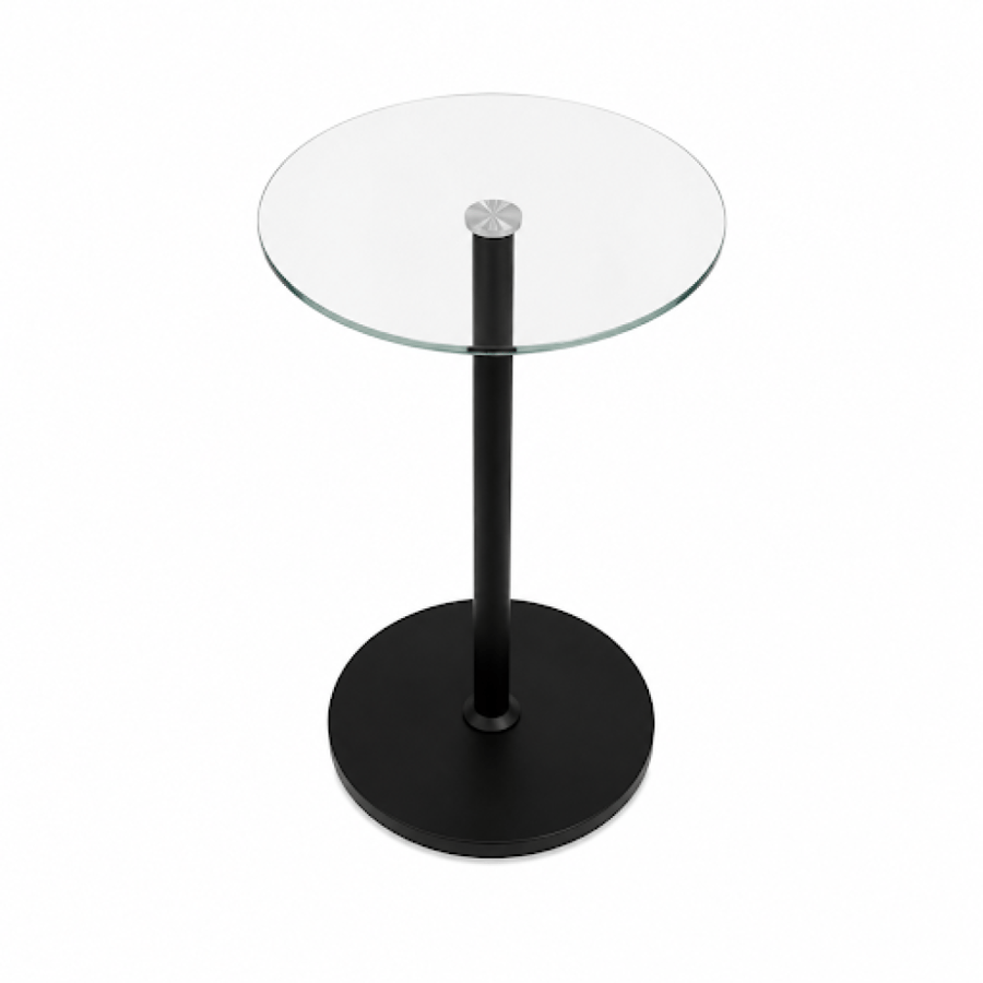 طاولة خدمة مفرد OG-14 BLACK