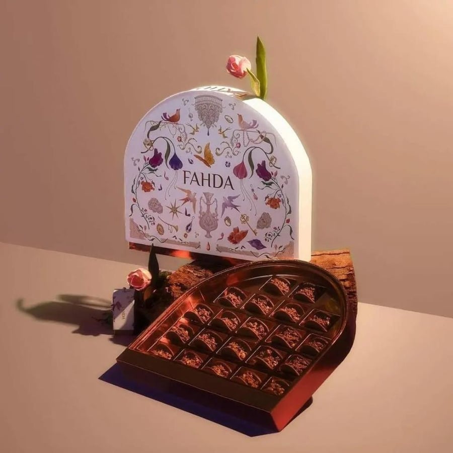 فهده تاكو