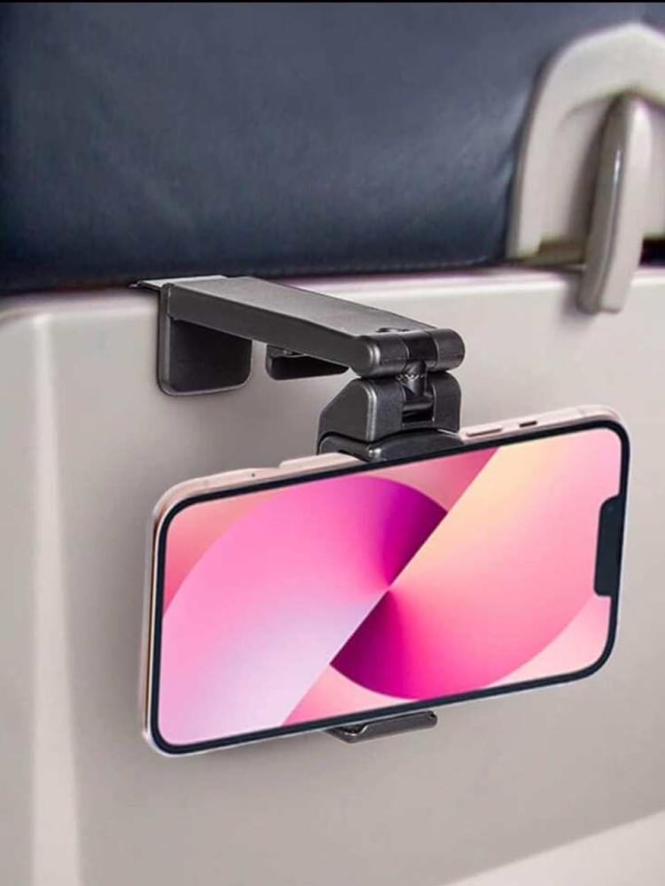 A lightweight and distinctive travel mobile base