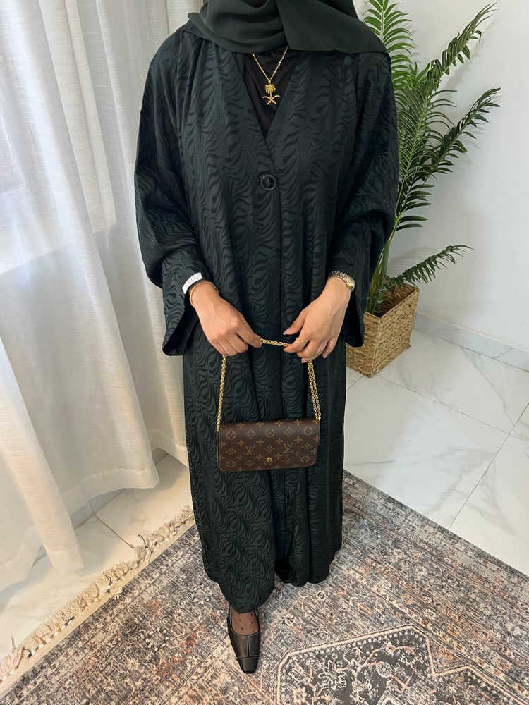 Abaya L19