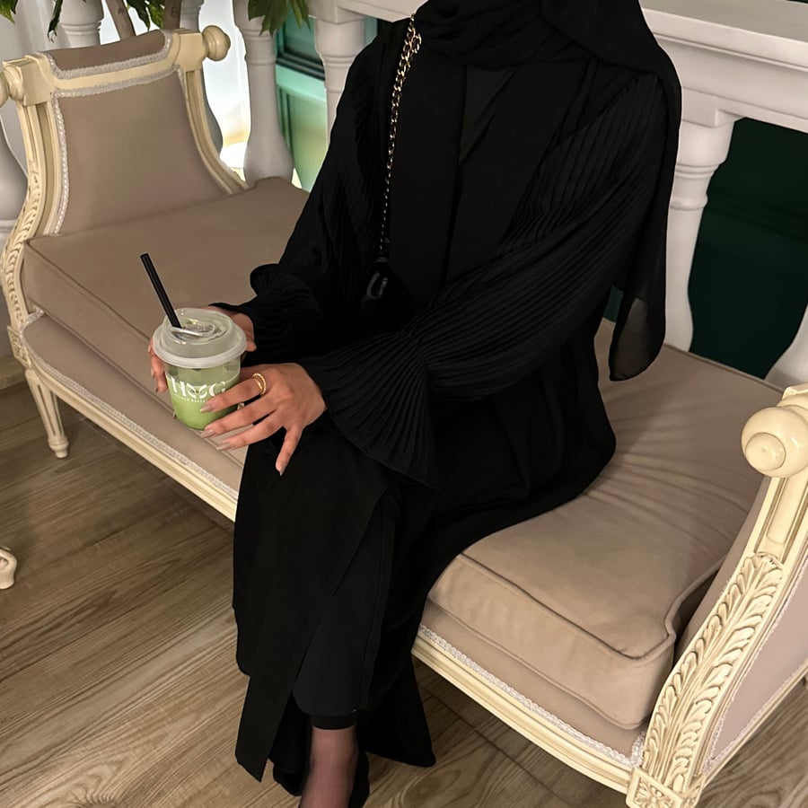 عباية زاهيه - L10