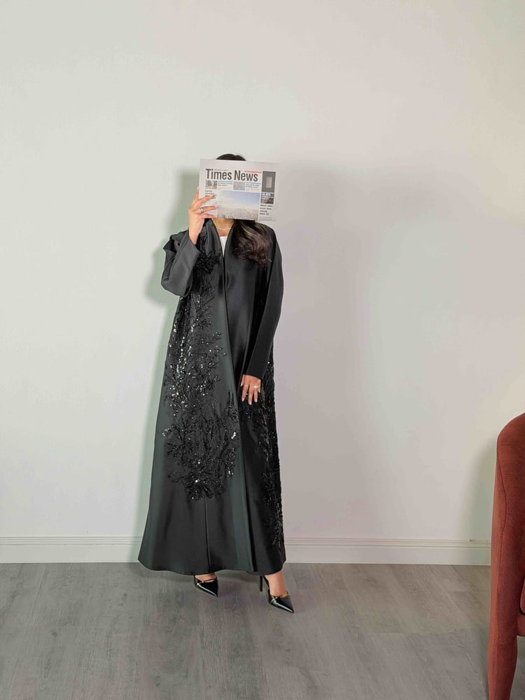 Abaya L80