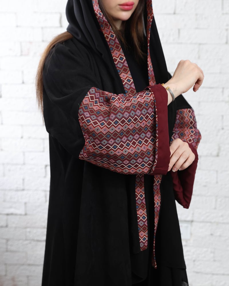 Abaya L23