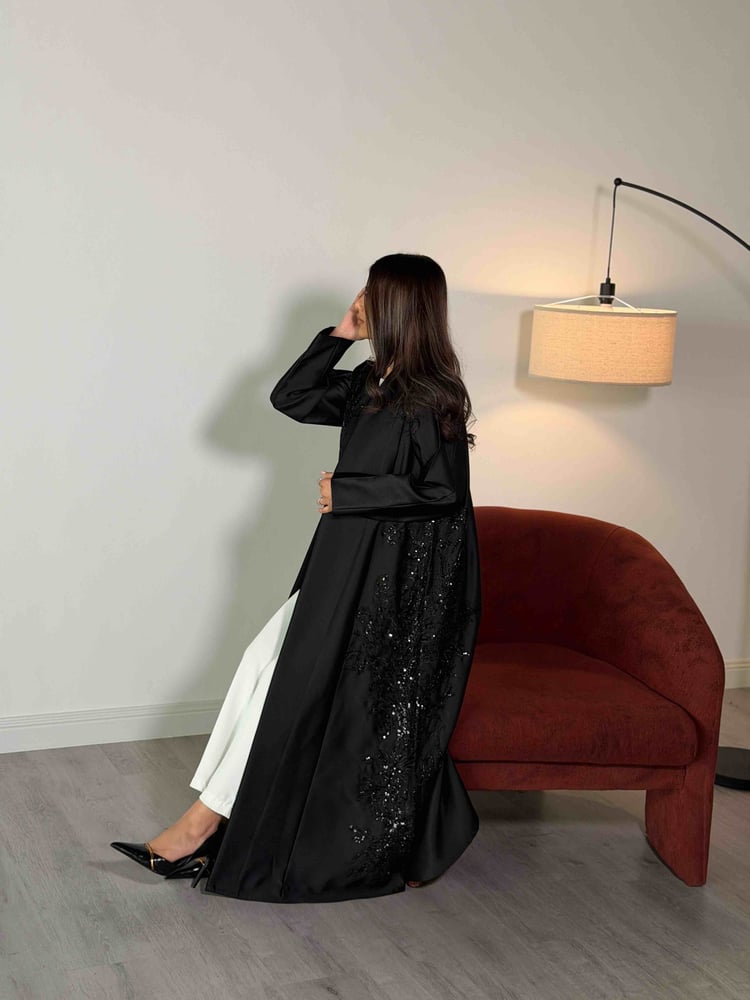 Abaya L80