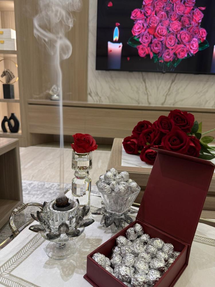 معمول دوسري ملكي، 330 غرام، حوالي 40حبه