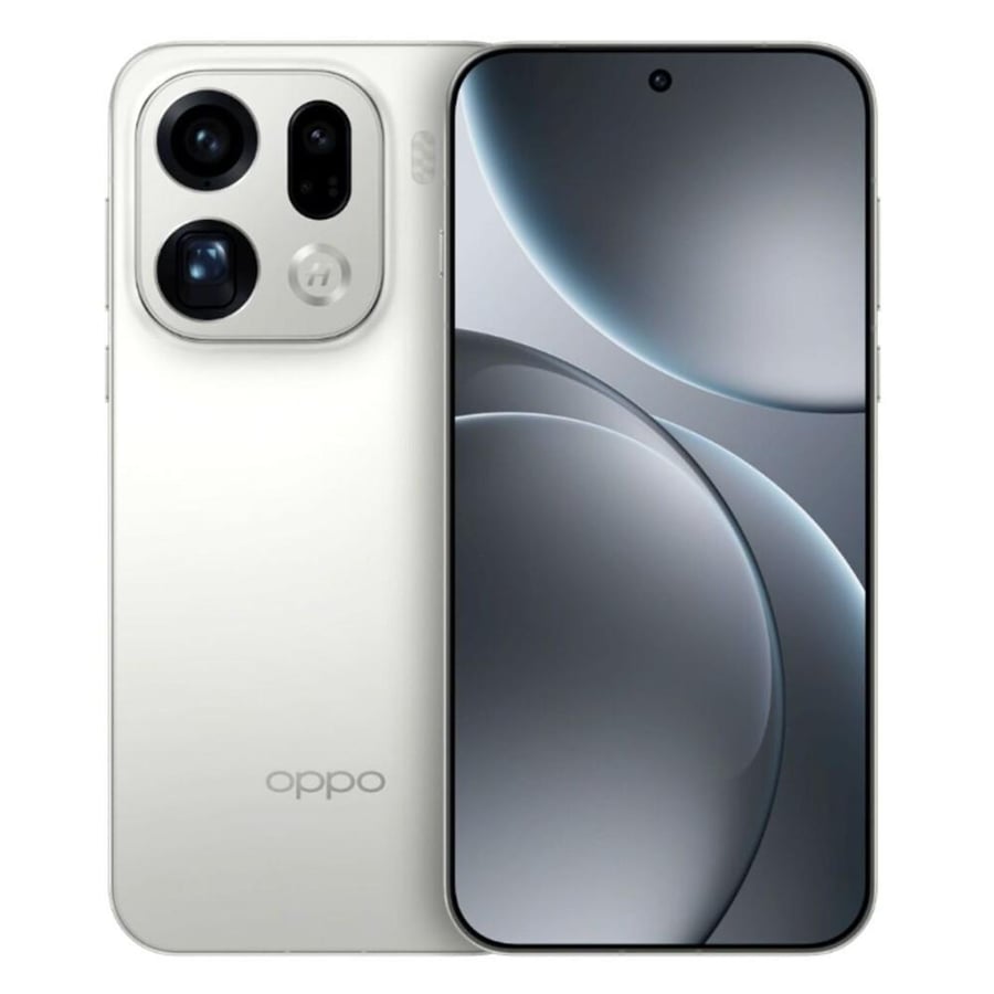 جوال أوبو فايند إكس9 برو 5G – 12 جيجابايت رام / 256 جيجابايت – النظام الصيني
