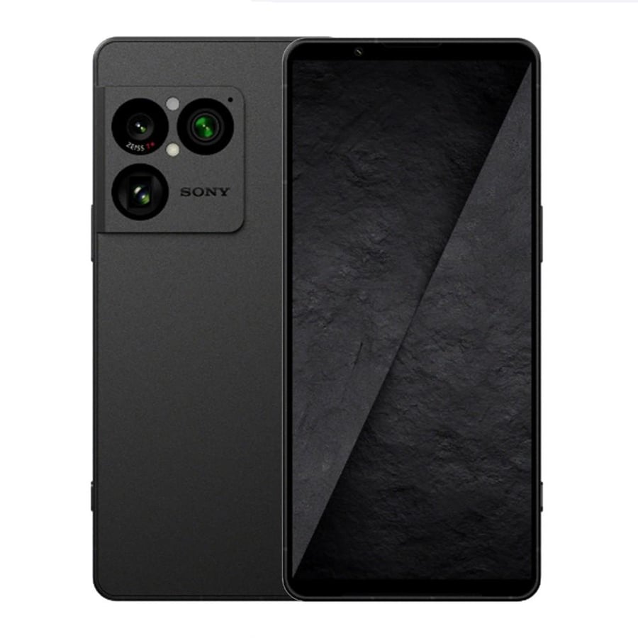 جوال سوني إكسبيريا 1 VIII 5G – 12 جيجابايت رام / 256 جيجابايت – نسخة عالمية