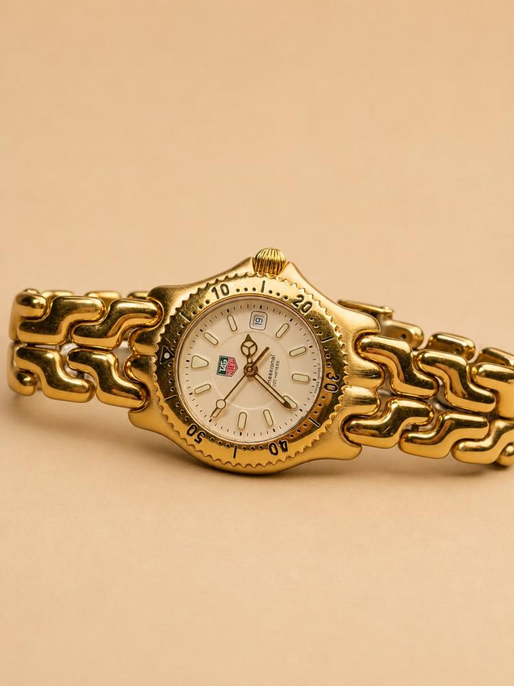 TAG Heuer Professional