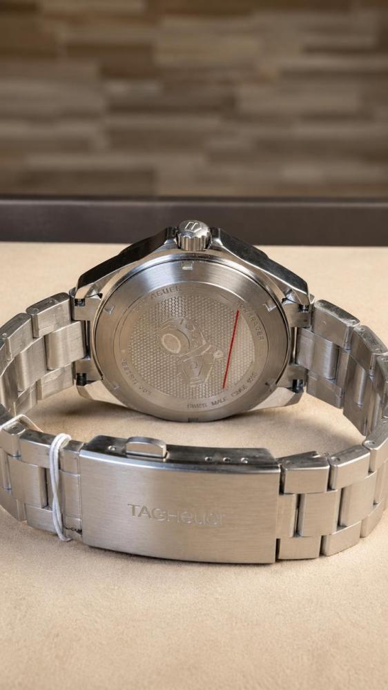 TAG Heuer Aquaracer