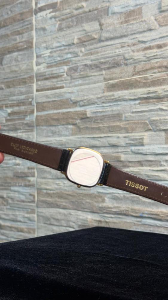 Tissot 80‘s