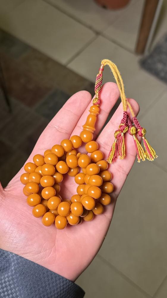 الكبتي من بلاطه