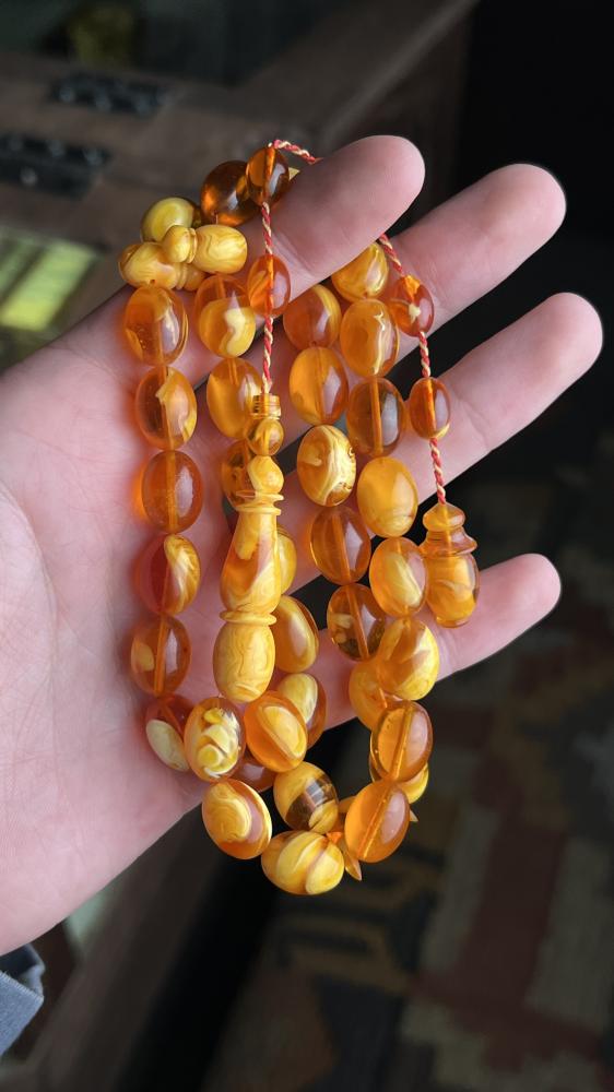 مستكة