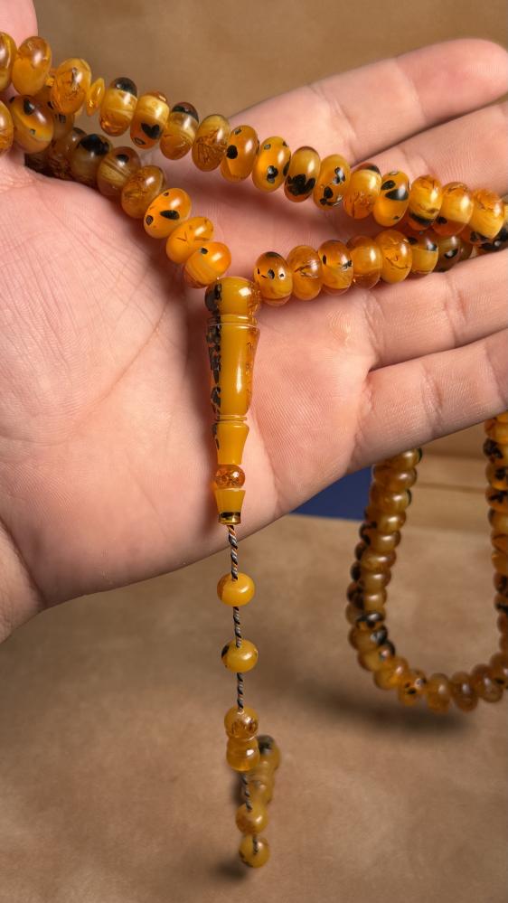 حبات البركه