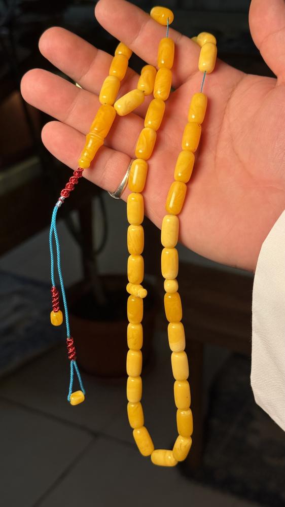 مستكا صنوبري مميز