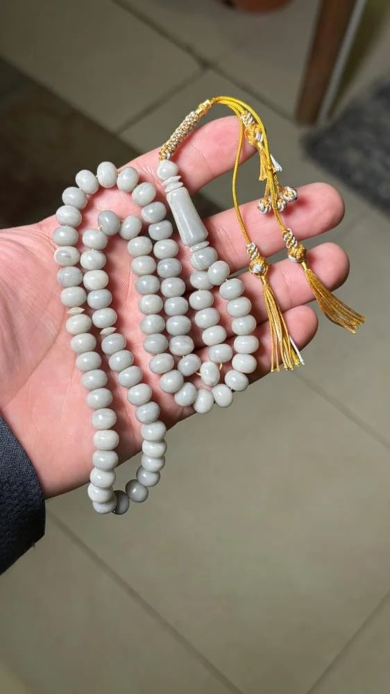 ذروي رمادي