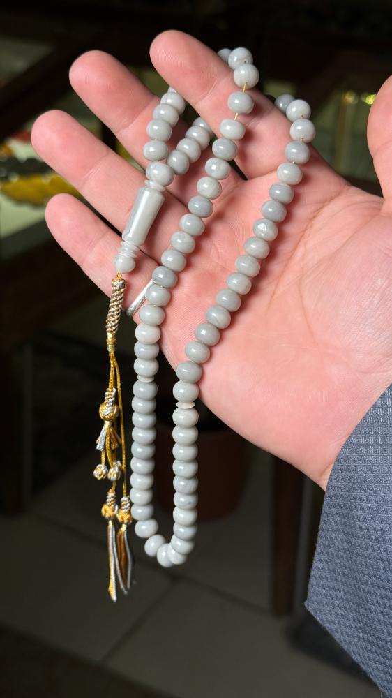 ذروي رمادي