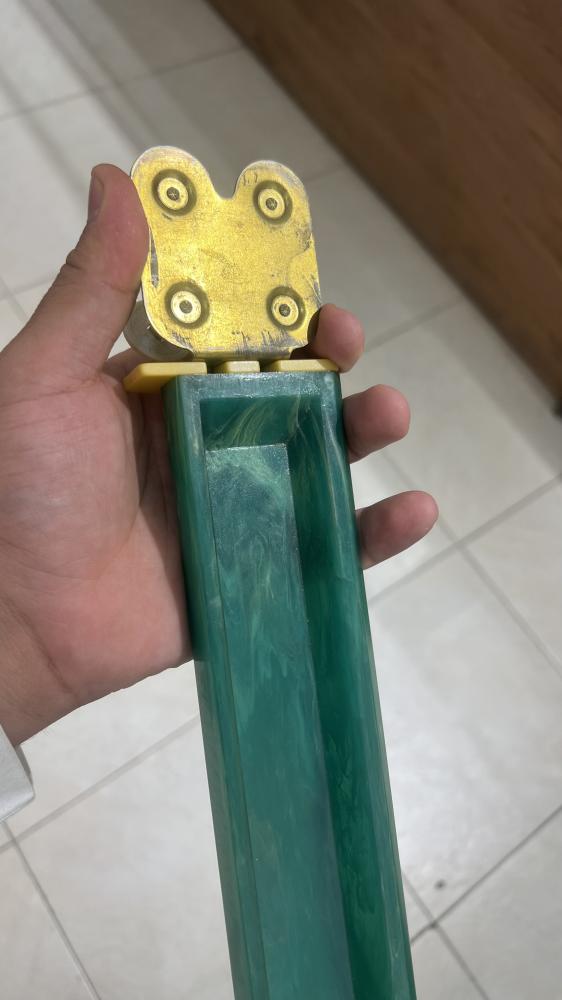 بكلايت مساطر قديم