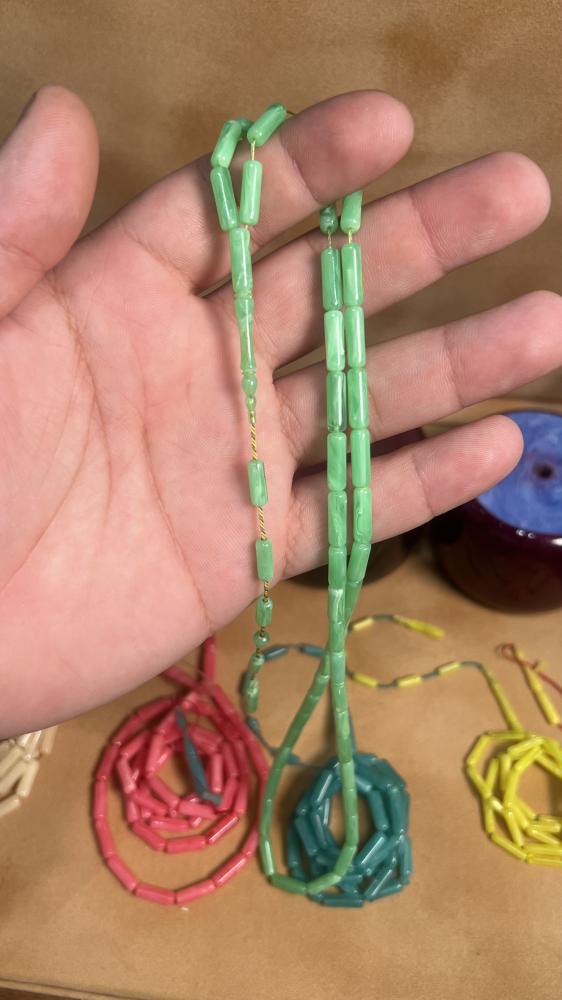 بكلايت مساطر قديم