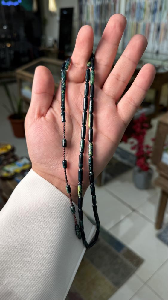 مموج زيتي