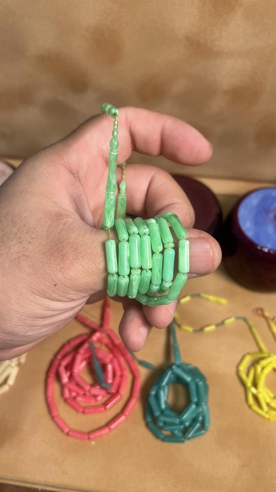 بكلايت مساطر قديم