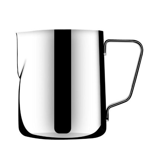 إبريق تبخير الحليب -  Classic Milk Frothing Pitcher