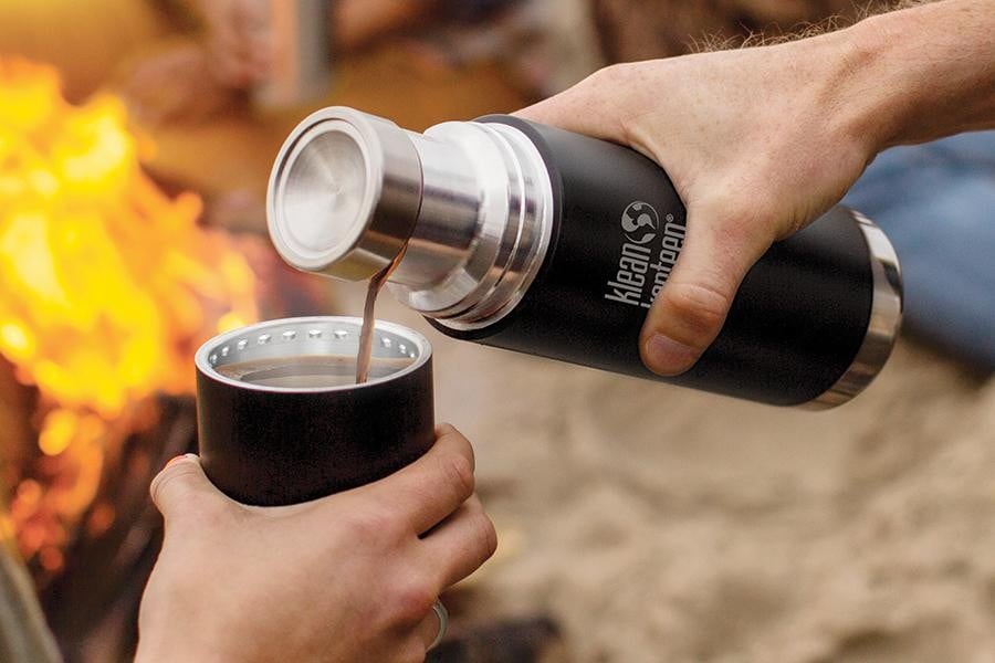 Insulated TKPro -  أكواب كليين كانتين برو