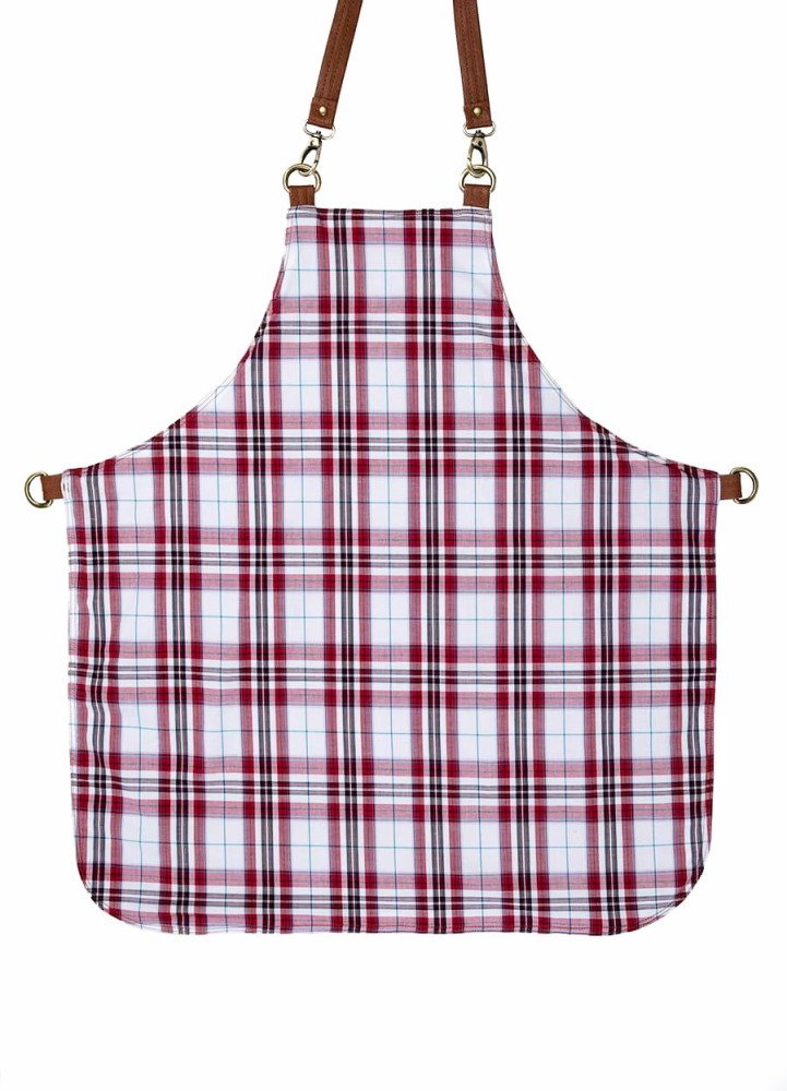 مريلة الباريستا - Barista Apron