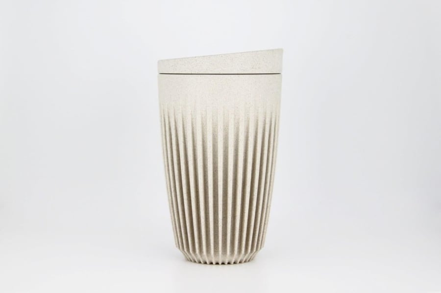 Huskee Cup12oz -  ML 355 كوب هسكي