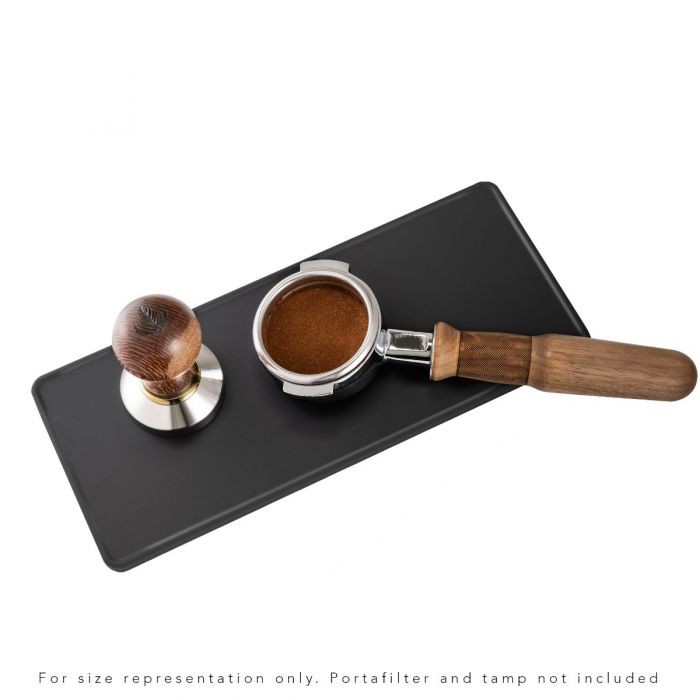 قاعدة كبس القهوة طويلة - Tamping Mat
