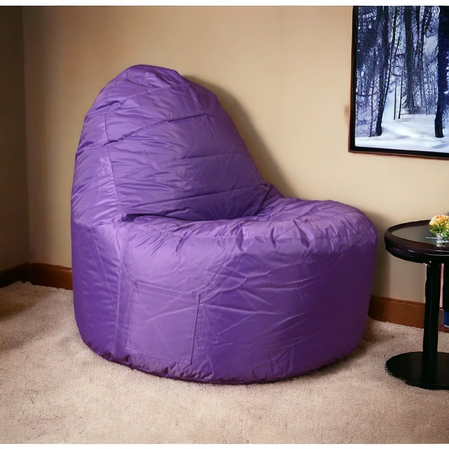 بين باج نيو كون موڤ مقاوم للماء Bean Bag Saudi Arabia بين باج السعودية