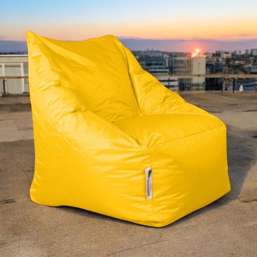 Between Bag Grand Anderson yellow water-resistant
