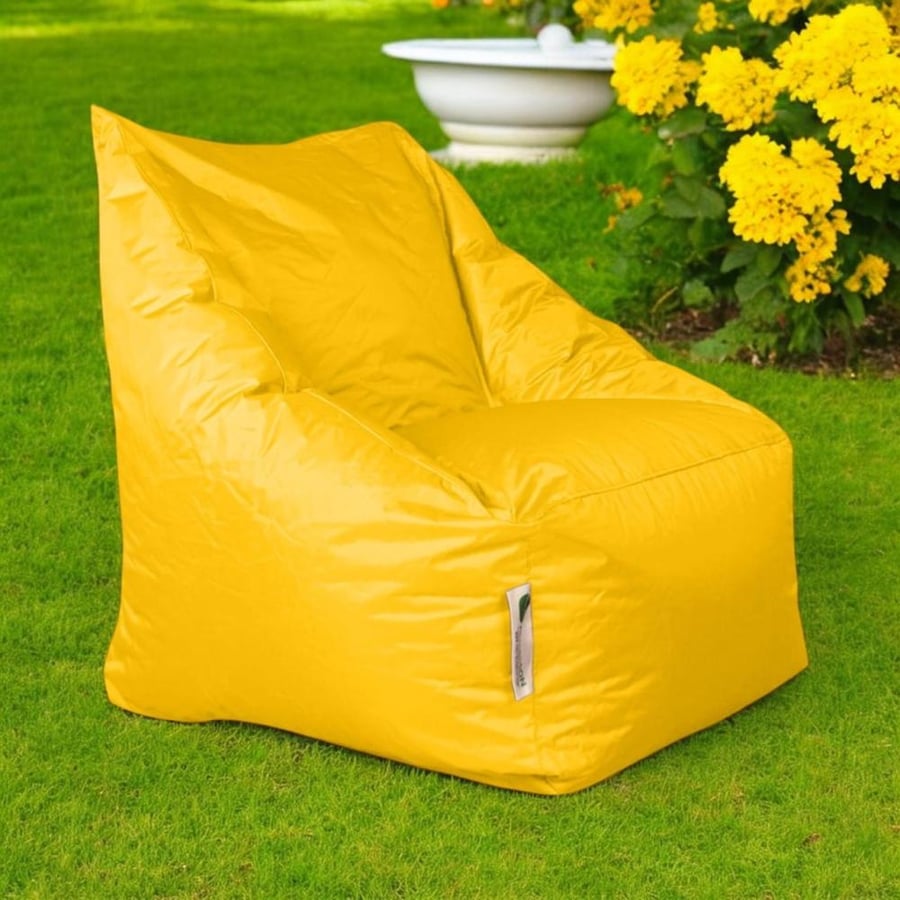 Between Bag Grand Anderson yellow water-resistant