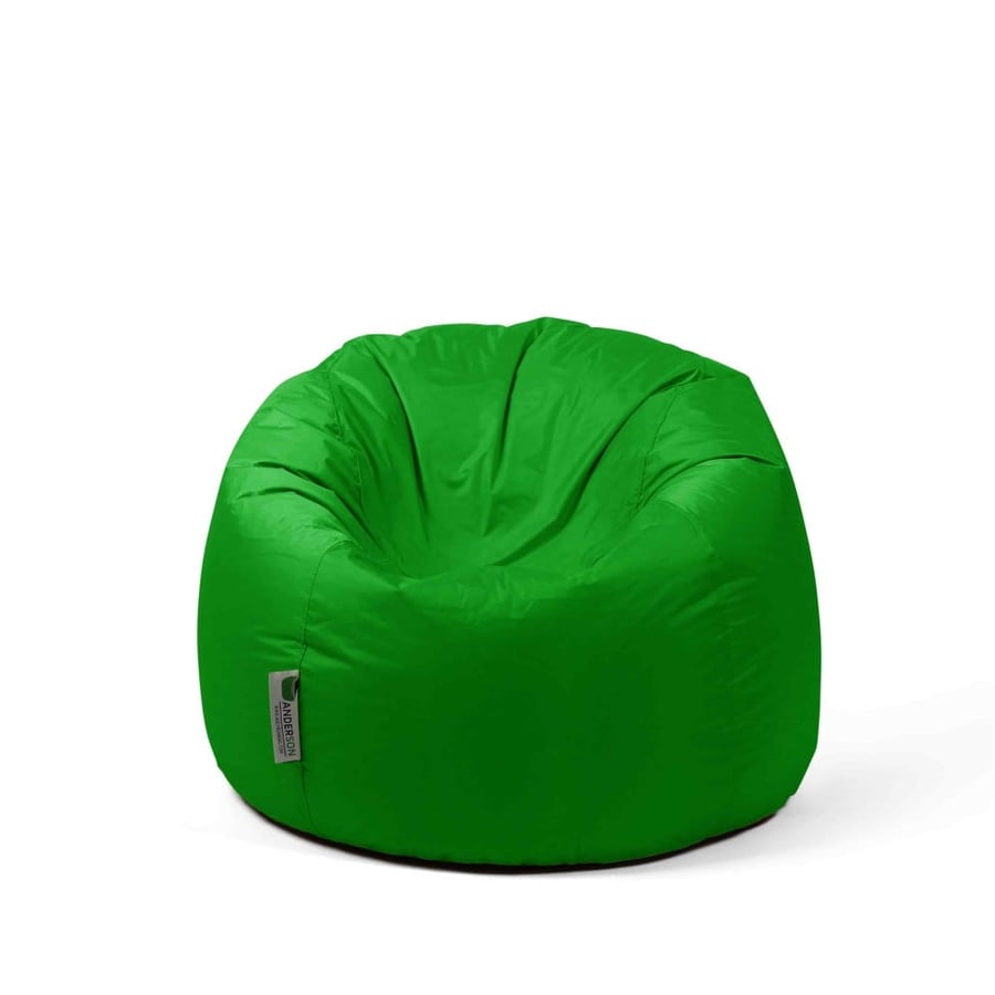 بين باج أندرسون لون أخضر مقاوم للماء  Bean Bag Saudi Arabia بين باق
