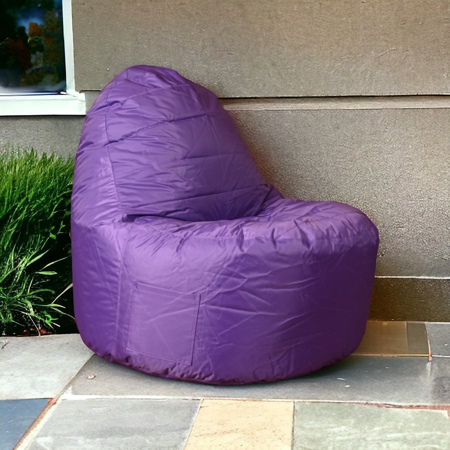 بين باج نيو كون موڤ مقاوم للماء Bean Bag Saudi Arabia بين باج السعودية