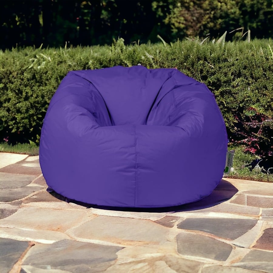 بين باج أندي لون موڤ مقاوم للماء Bean Bag Saudi Arabia بين باج KSA