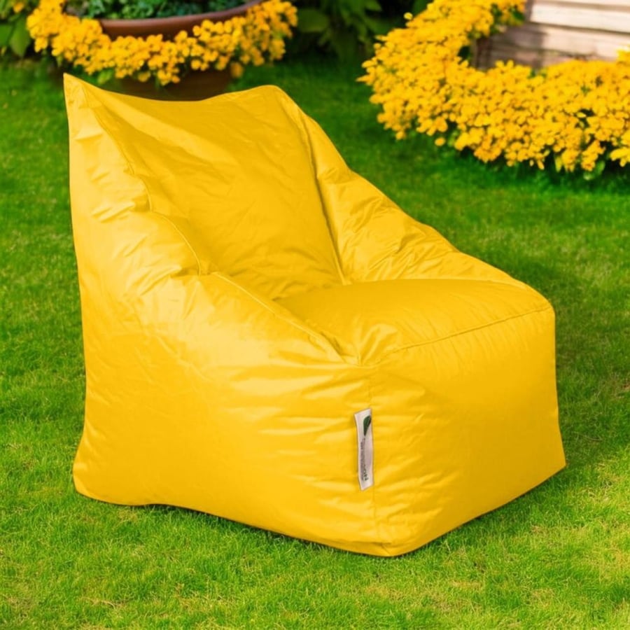 Between Bag Grand Anderson yellow water-resistant