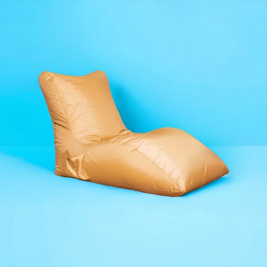 شيزلونج بين باج مقاوم للماء Bean Bags Saudi Arabia