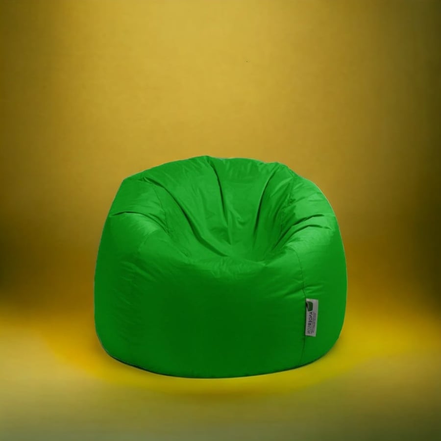 بين باج أندرسون لون أخضر مقاوم للماء  Bean Bag Saudi Arabia بين باق